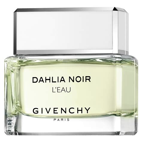 parfum femme givenchy dahlia noir|black dahlia perfume Givenchy.